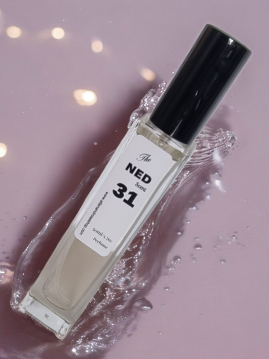 Inspired by Armani Si, No 31 The Ned Scent. Female Eau de parfum.