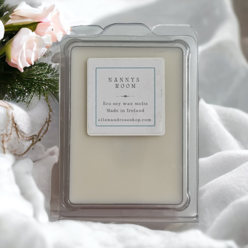 Cinnamon Eco-Luxury Wax Melts