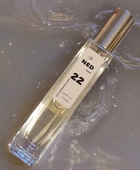 Inspired by Creed Aventus. No 22 The Ned Scent, Eau de parfum.