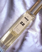 Inspired by Creed Aventus. No 22 The Ned Scent, Eau de parfum.