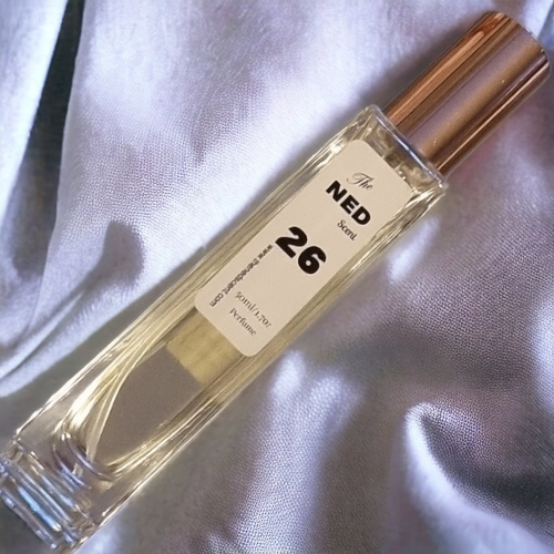 Inspired by Victor & Rolf Flower bomb, No 26 The Ned Scent, Eau de parfum.