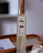 Inspired by Victor & Rolf Flower bomb, No 26 The Ned Scent, Eau de parfum.