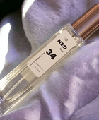 Inspired by Tom Ford Neroli & Portofino. No 34 The Ned Scent, Eau de parfum.