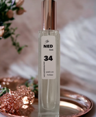 Inspired by Tom Ford Neroli & Portofino. No 34 The Ned Scent, Eau de parfum.