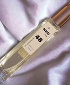 Inspired by Black Opium . No 48 The Ned Scent, Eau de parfum.