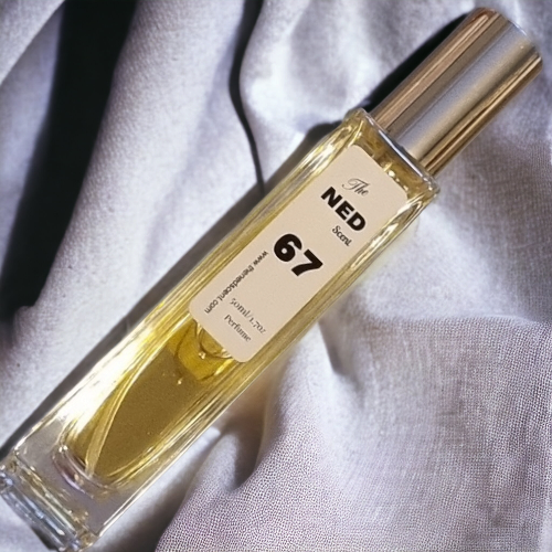 Inspired by Tom Ford, Black Orchid, No 67 The Ned Scent, Eau de parfum.