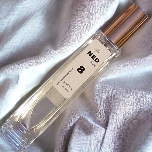 Inspired by Acqua Di Parma, No 8 The Ned Scent, Eau de parfum.