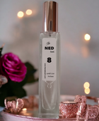 Inspired by Acqua Di Parma, No 8 The Ned Scent, Eau de parfum.